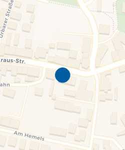 Vorschau: Karte von Arenberger Reisecenter