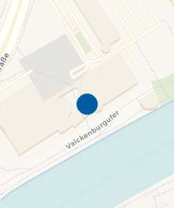 Vorschau: Karte von Maritim Hotel Ulm