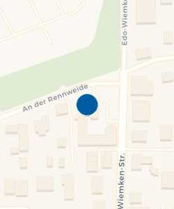 Vorschau: Karte von Hotel-Restaurant Störtebeker