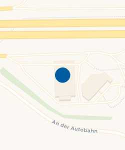 Vorschau: Karte von Aral Tankstelle Dresdner Tor Süd