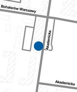 Vorschau: Karte von Straż Miejska