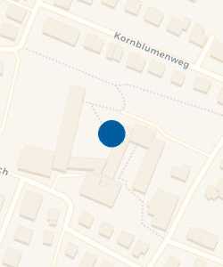 Vorschau: Karte von Städtische Grundschule Hiddesen
