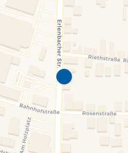 Vorschau: Karte von Kretzschmar