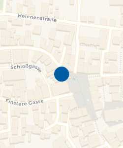 Vorschau: Karte von Herrenküferei - Hotel und Restaurant
