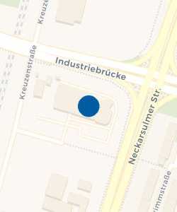 Vorschau: Karte von asw Automobile GmbH & Co. KG