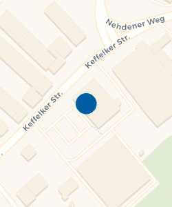 Vorschau: Karte von Landbäckerei Sommer GmbH