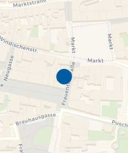 Vorschau: Karte von Museumsladen Klassik Stiftung Weimar
