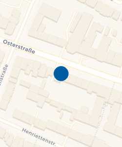 Vorschau: Karte von Orthopädie Osterstraße