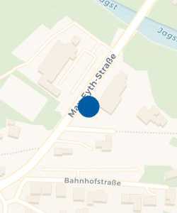 Vorschau: Karte von Autohaus Kohler