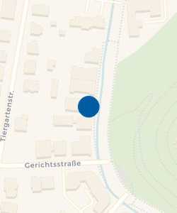 Vorschau: Karte von Sozialkaufhaus Montabaur