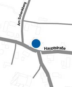 Vorschau: Karte von Landgasthof Dittmannsdorf