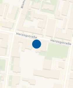 Vorschau: Karte von fitbox München Münchner Freiheit