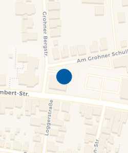 Vorschau: Karte von Musikschule Bremen Grohn