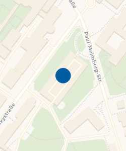 Vorschau: Karte von Parkhaus Uniklinik
