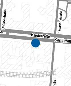 Vorschau: Karte von Kant Floristik