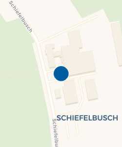 Vorschau: Karte von Gutscafé Schiefelbusch