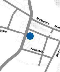 Vorschau: Karte von Rathaus Goldkronach