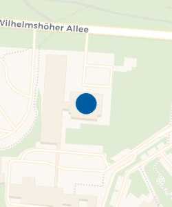 Vorschau: Karte von Restaurant Gutshof