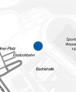 Vorschau: Karte von TSV Gedenkstein
