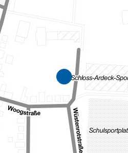 Vorschau: Karte von Boulefreunde Gau-Algesheim