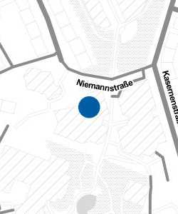 Vorschau: Karte von Technische Universität Hamburg (TUHH)