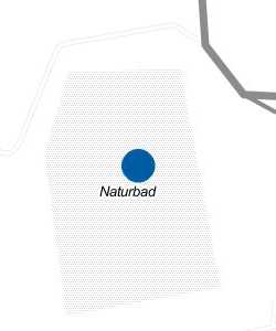 Vorschau: Karte von Naturerlebnisbad Bingen