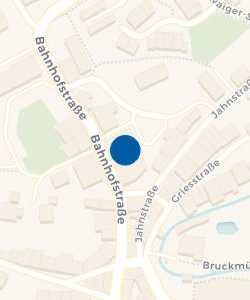 Vorschau: Karte von Gasthof Unterbräu