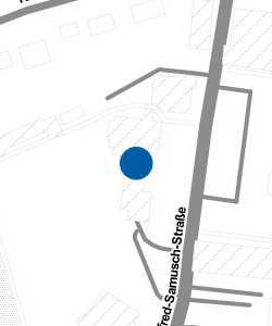 Vorschau: Karte von Rathaus Ahrensburg