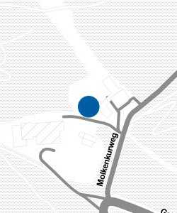 Vorschau: Karte von Station Molkenkur