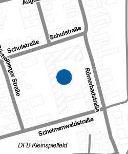 Vorschau: Karte von Lina-Sommer Grundschule