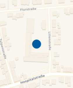 Vorschau: Karte von Grundschule Steinheim