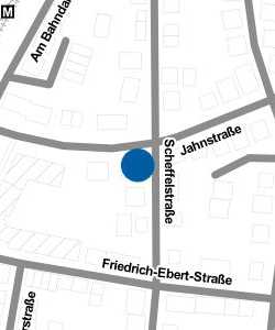 Vorschau: Karte von Brettinger Horst Brennerei