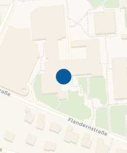 Vorschau: Karte von Hochschule Esslingen Fakultät Informationstechnik