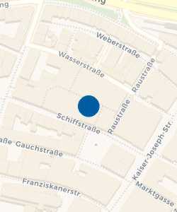 Vorschau: Karte von Solitaire Lechler Juwelier & Goldschmiede