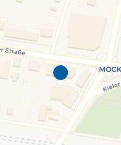 Vorschau: Karte von Bibliothek Mockau