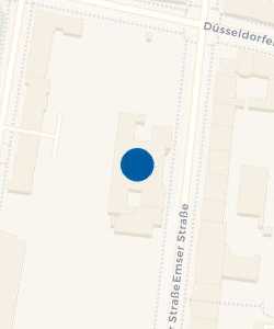Vorschau: Karte von Johann-Peter-Hebel-Grundschule