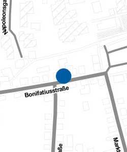 Vorschau: Karte von Café Theobald