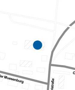 Vorschau: Karte von Hofladen Gut Musenburg