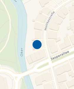Vorschau: Karte von Gemeinschaftspraxis Moltkestraße