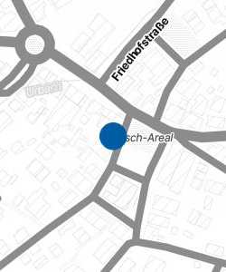 Vorschau: Karte von Pascha Kebap Haus