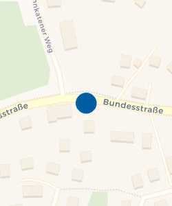 Vorschau: Karte von Stubbendorf