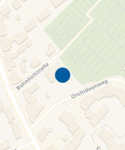 Vorschau: Karte von Ev. Kindergarten Johanniskirche