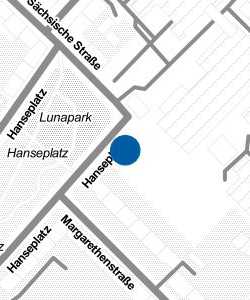 Vorschau: Karte von Stadtreinigung Lübeck