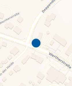 Vorschau: Karte von Fahrschule Leweke