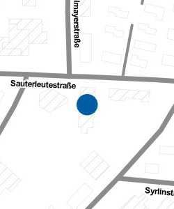 Vorschau: Karte von Sauterleuteschule