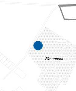 Vorschau: Karte von Birnengarten Ribbeck