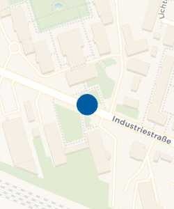 Vorschau: Karte von Taxihalteplatz KH Neustadt