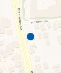 Vorschau: Karte von autoMOBIL Osnabrück