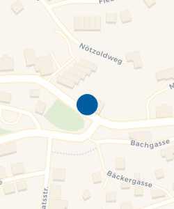 Vorschau: Karte von Jageit Pizza Service Oelsnitz