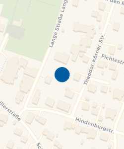 Vorschau: Karte von Katholischer Kindergarten Hattie-Bareiß